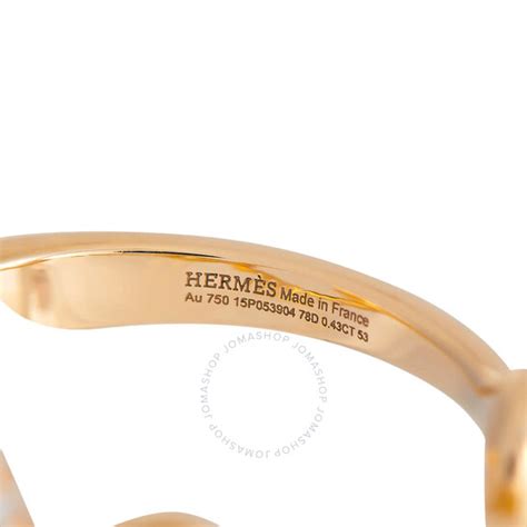 hermes filet d'or|Pre.